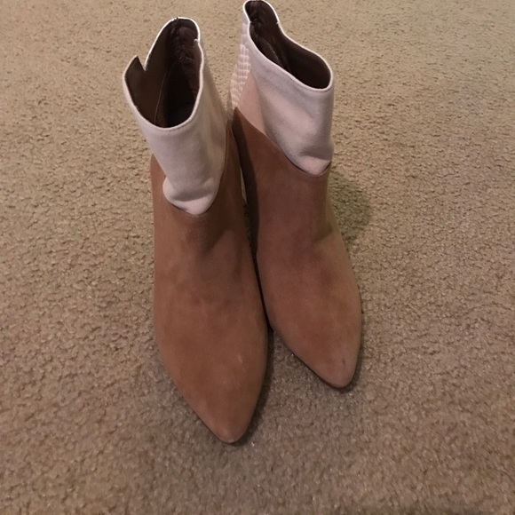 Chinese Laundry Shoes - Kristin Cavallari for chinese laundry booties!!!!